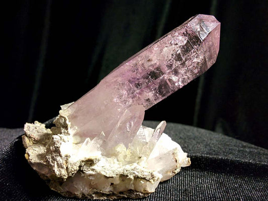 10 minerales con increíbles poderes curativos: ¡Descubre sus beneficios!